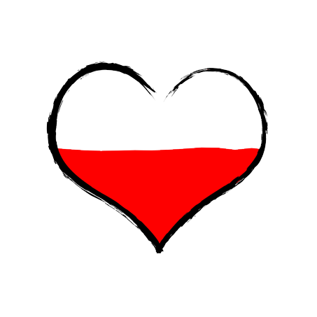 Produkowane w Polsce