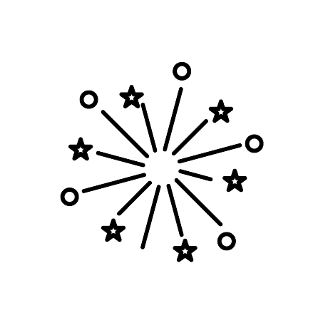 Wyczuwalne kawałki produktu