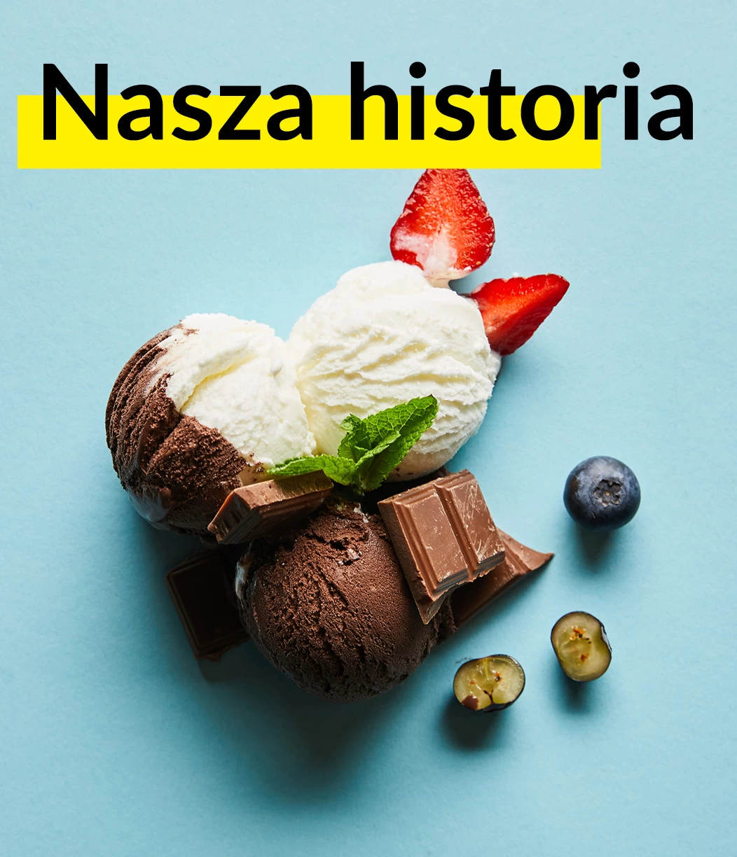 Jak to się wszystko zaczęło?